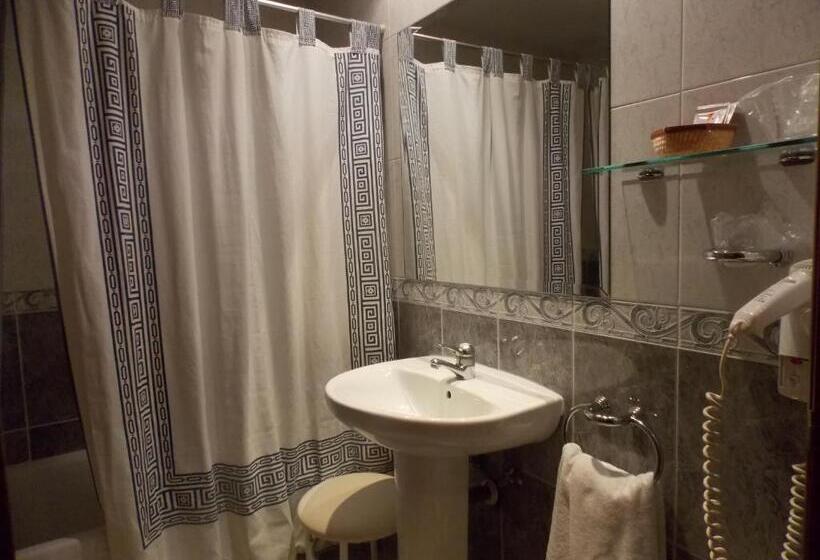 酒店 San Cristobal