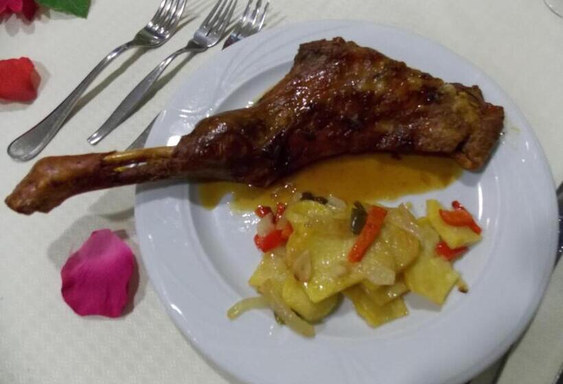 فندق San Cristobal