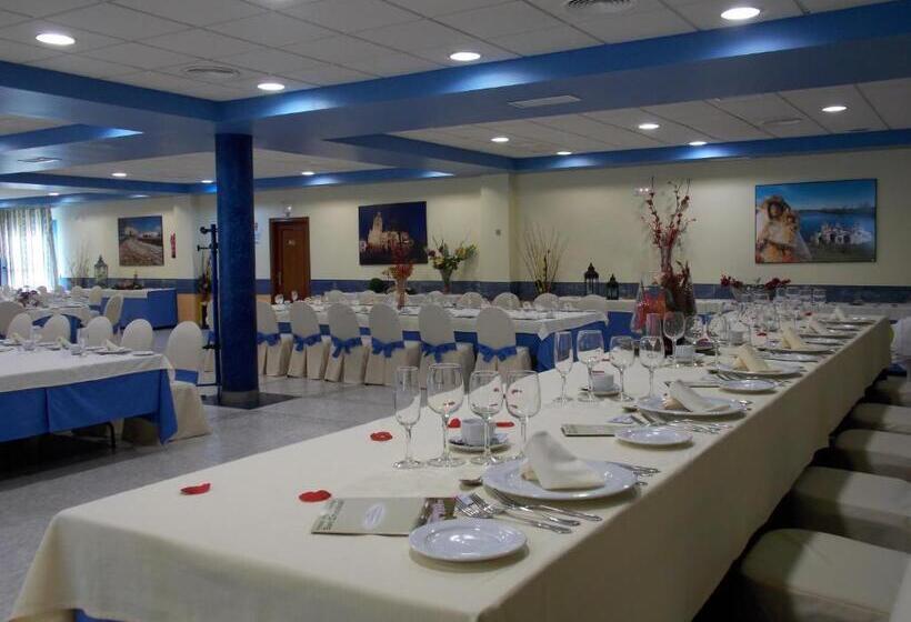 酒店 San Cristobal