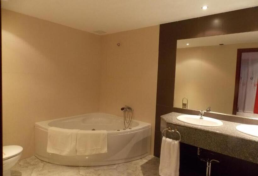 酒店 San Cristobal