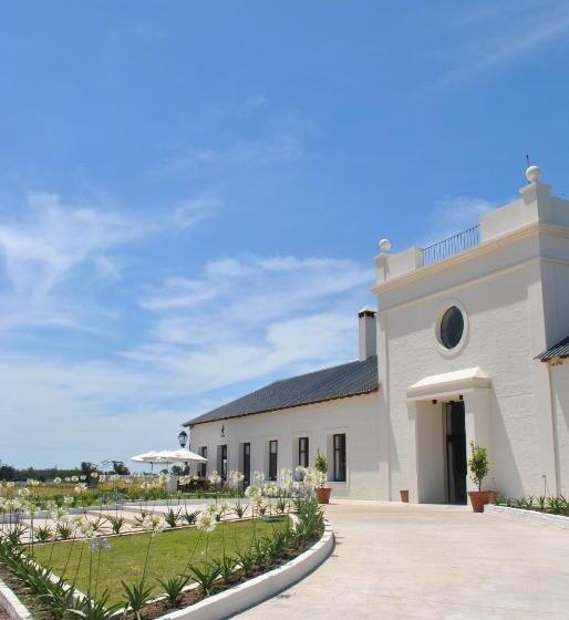 Отель Santa Cristina