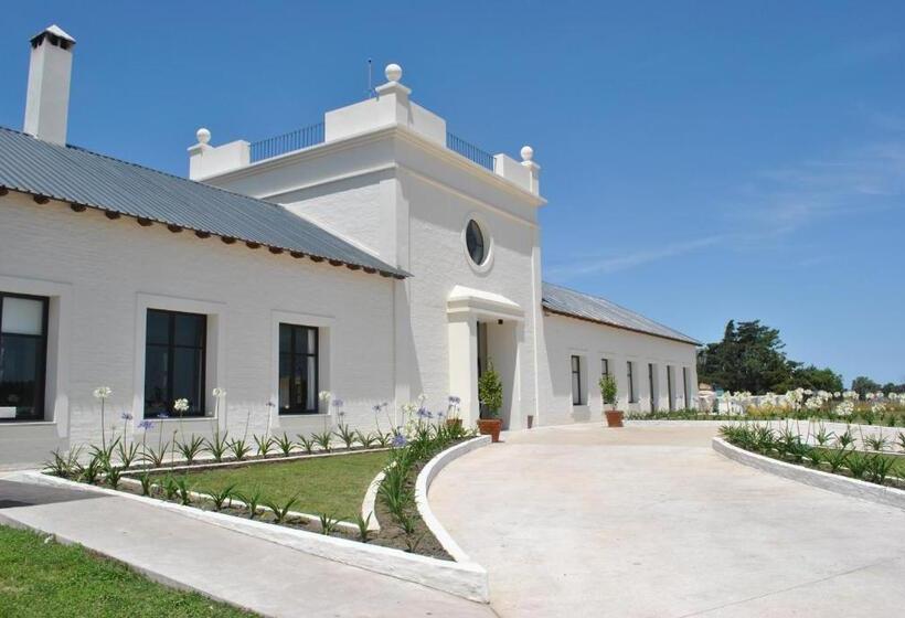 Отель Santa Cristina