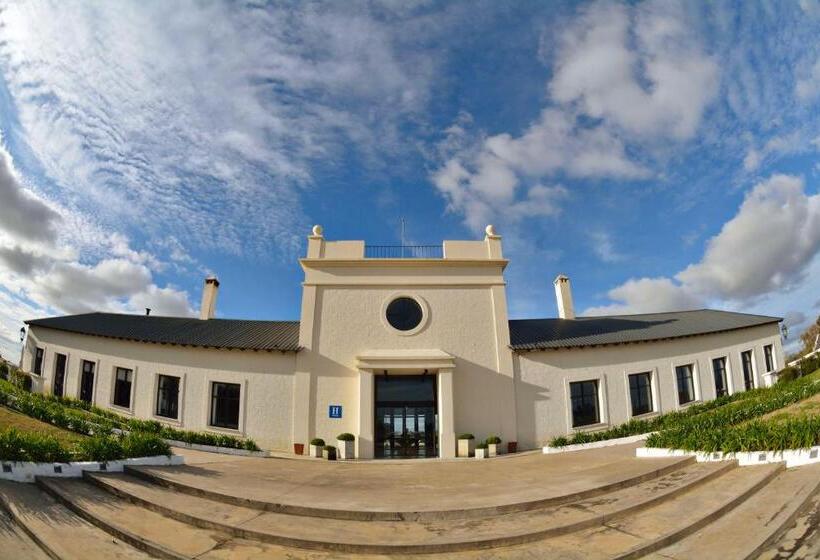 Отель Santa Cristina