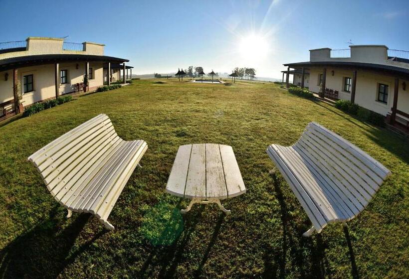 Отель Santa Cristina