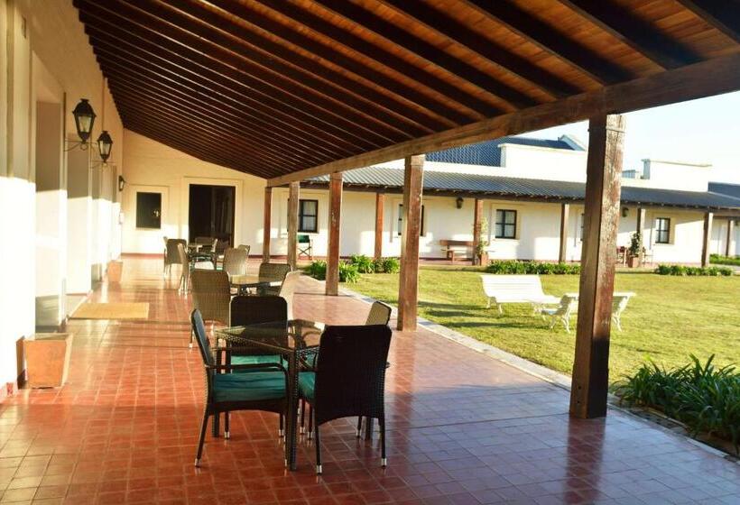 Отель Santa Cristina