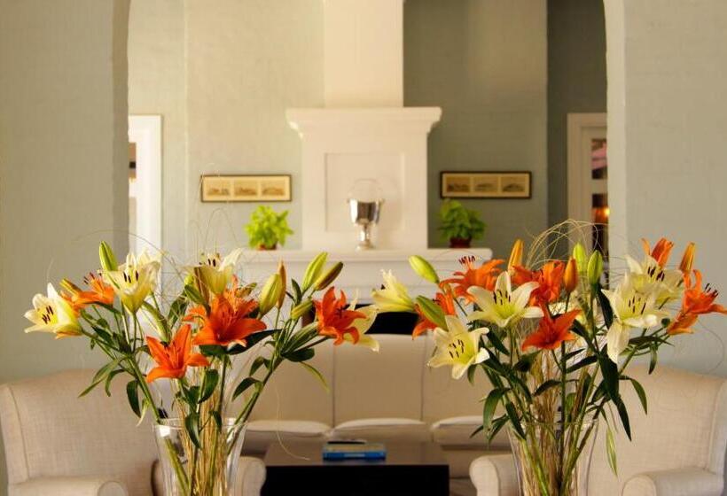 Отель Santa Cristina