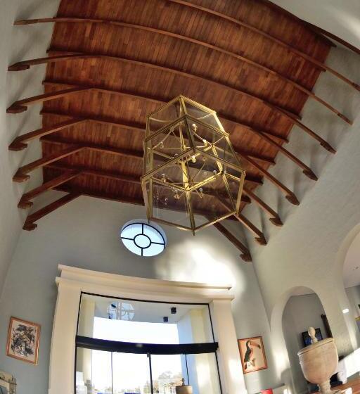 Отель Santa Cristina