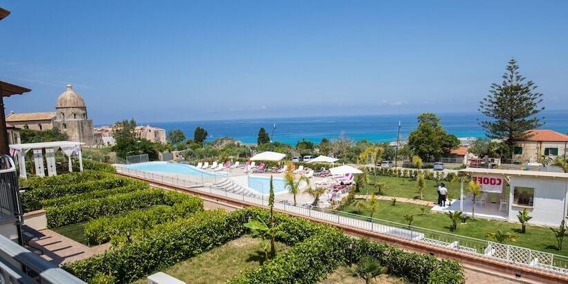 호텔 Sentido Michelizia Tropea Resort