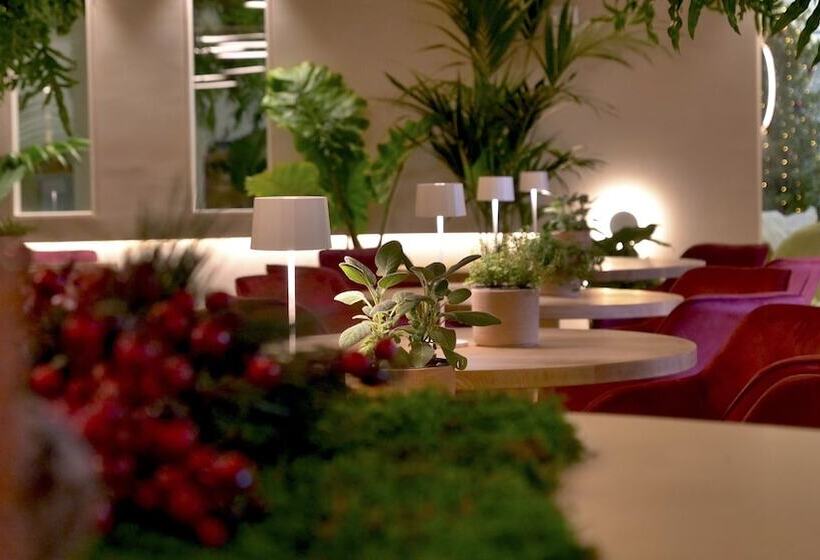 Отель Sentido Michelizia Tropea Resort