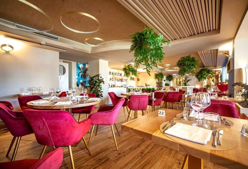 호텔 Sentido Michelizia Tropea Resort