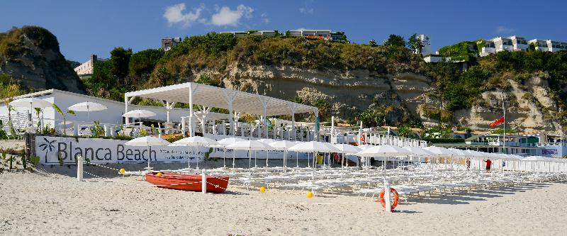 Отель Sentido Michelizia Tropea Resort