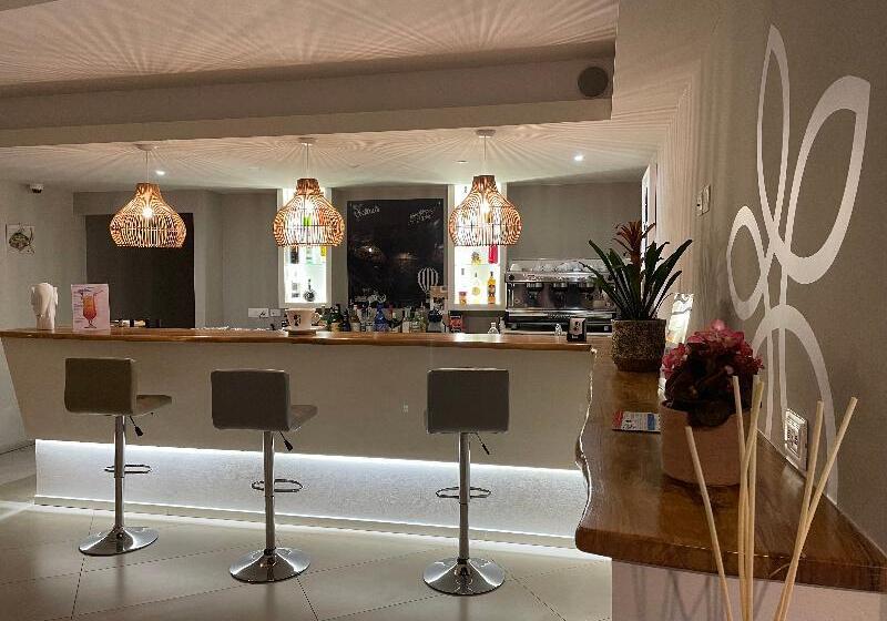 호텔 Sentido Michelizia Tropea Resort