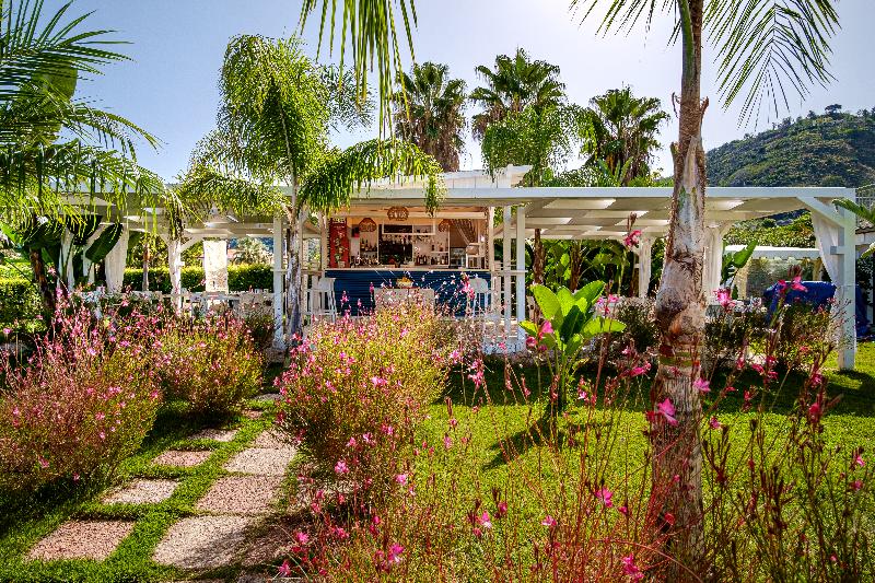 호텔 Sentido Michelizia Tropea Resort