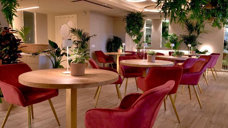 ホテル Sentido Michelizia Tropea Resort