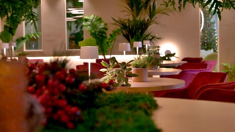 Отель Sentido Michelizia Tropea Resort