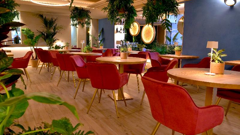 호텔 Sentido Michelizia Tropea Resort