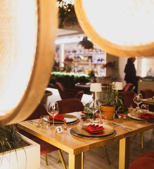 호텔 Sentido Michelizia Tropea Resort