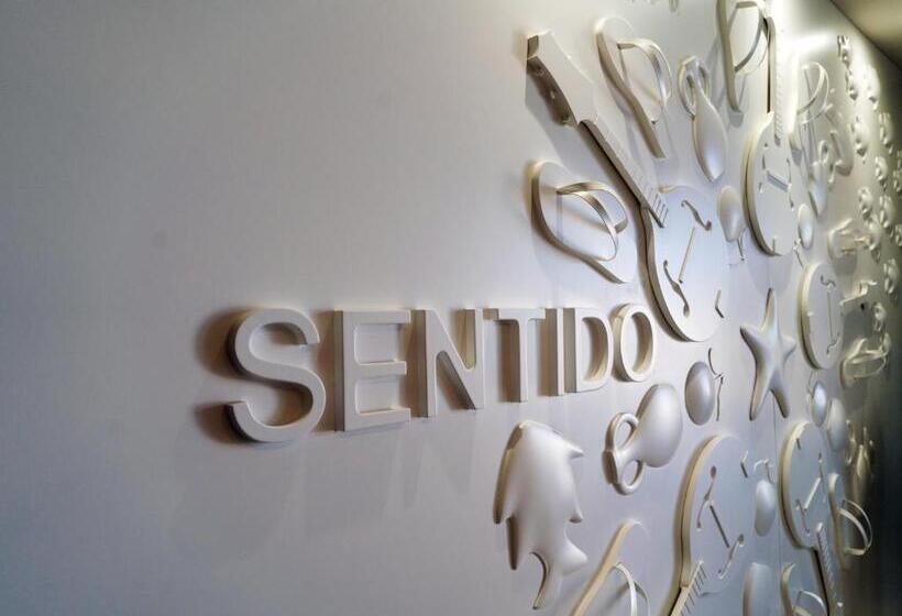 호텔 Sentido Michelizia Tropea Resort