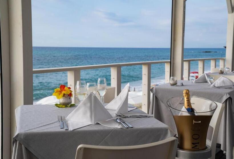 호텔 Sentido Michelizia Tropea Resort