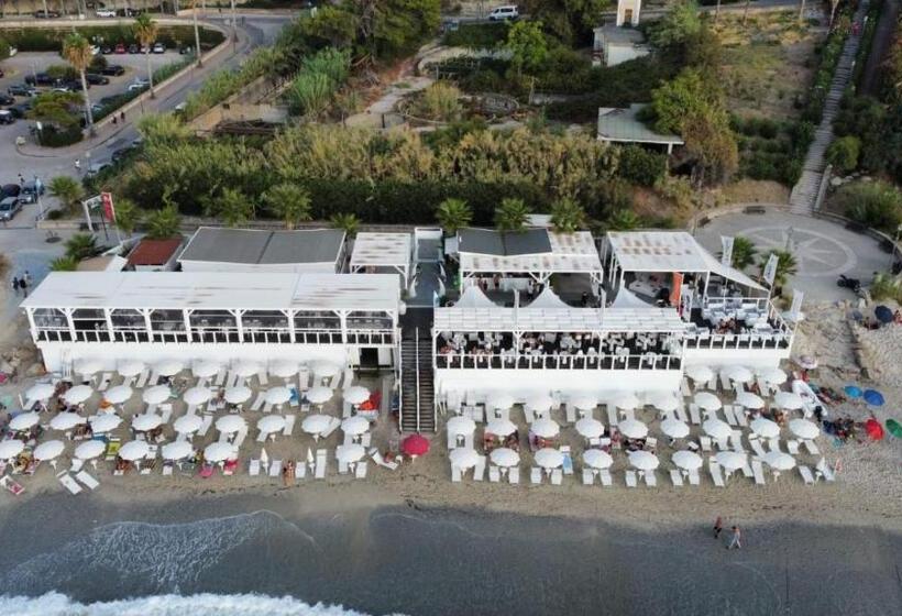 호텔 Sentido Michelizia Tropea Resort