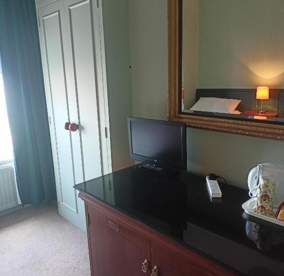 בית מלון כפרי Sergul