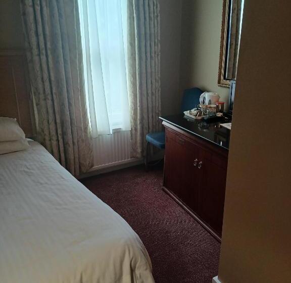 בית מלון כפרי Sergul