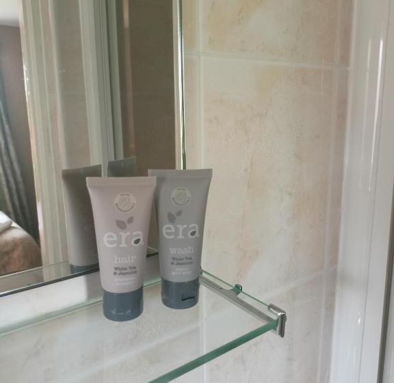 בית מלון כפרי Sergul