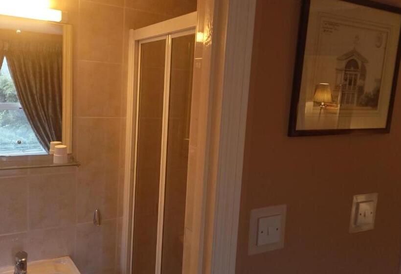 בית מלון כפרי Sergul