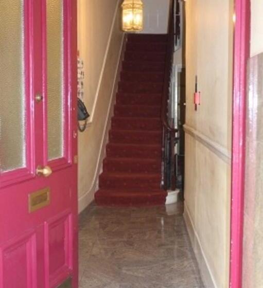 בית מלון כפרי Sergul