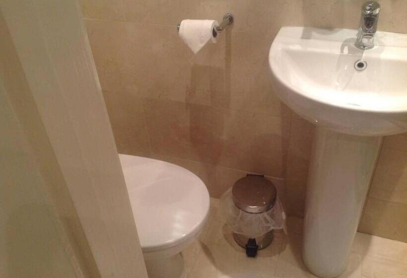 בית מלון כפרי Sergul