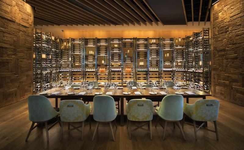 هتل Sofitel Sydney Darling Harbour