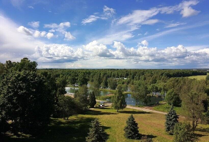 Отель Sofrino Park