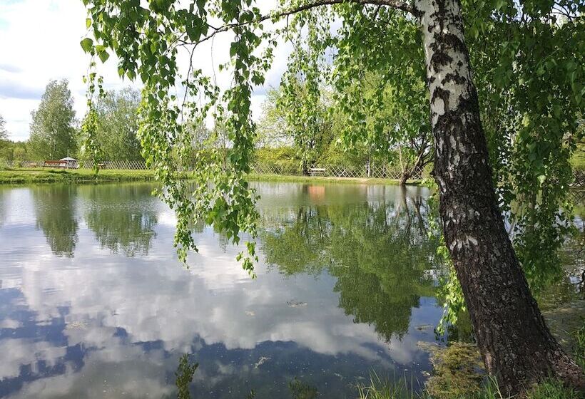 Отель Sofrino Park