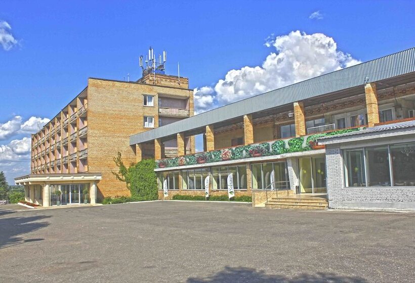 Отель Sofrino Park