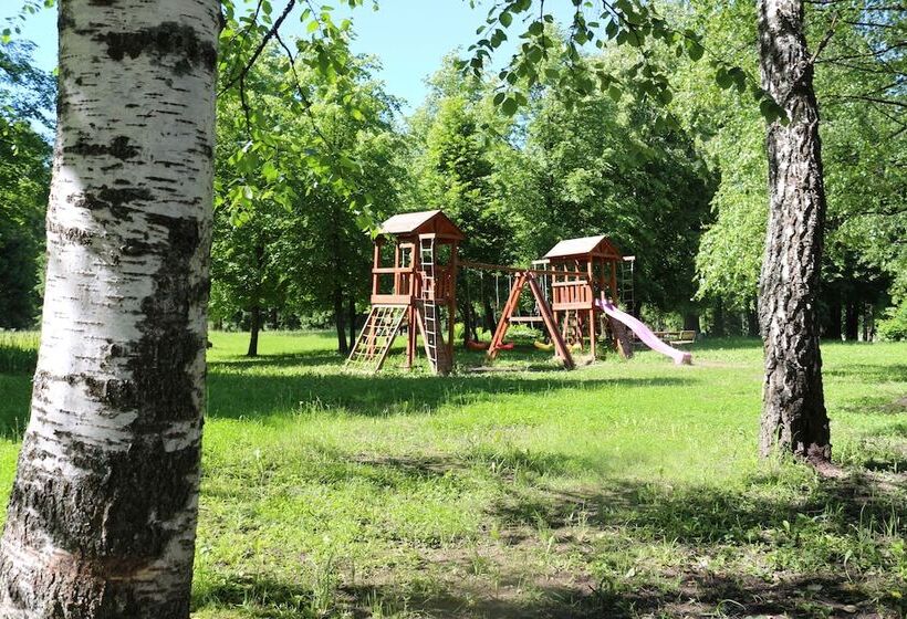 Отель Sofrino Park