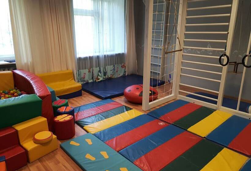 Отель Sofrino Park