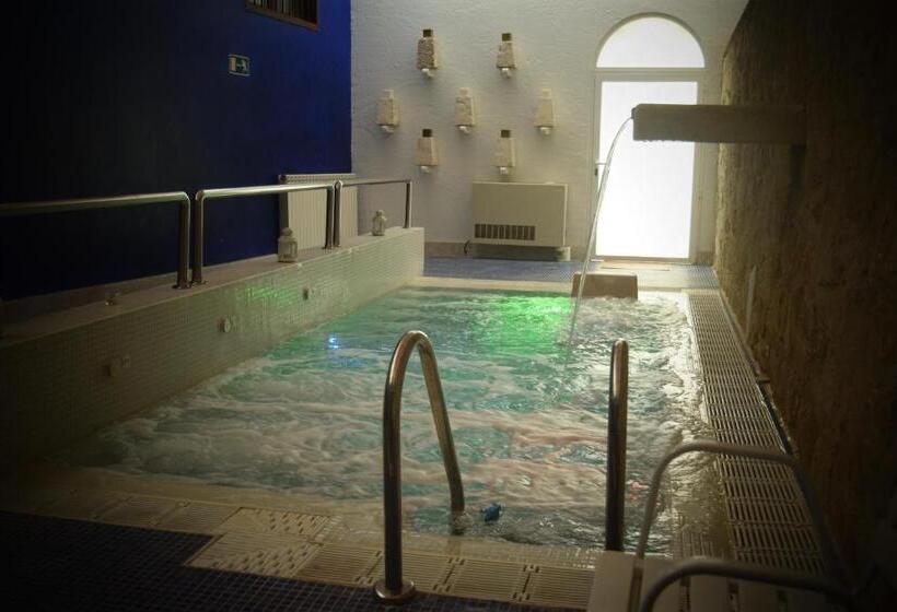 فندق Spa La Casa Del Convento