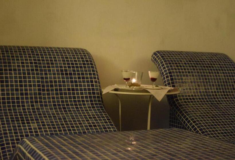 فندق Spa La Casa Del Convento