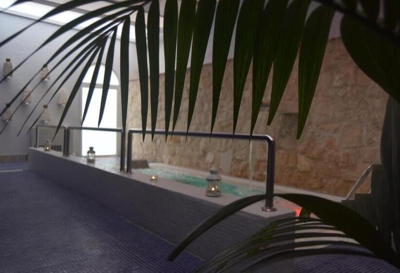 فندق Spa La Casa Del Convento