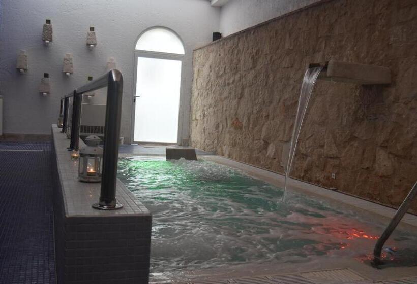 فندق Spa La Casa Del Convento