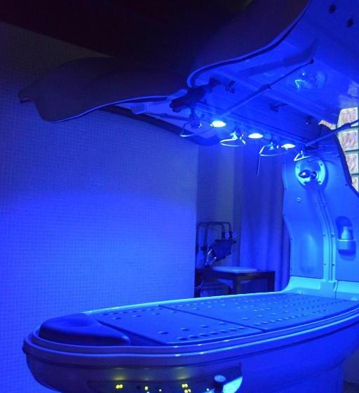 فندق Spa La Casa Del Convento