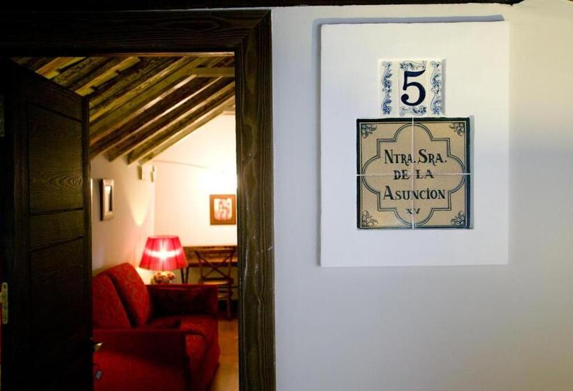 فندق Spa La Casa Del Convento