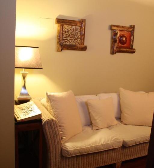 فندق Spa La Casa Del Convento