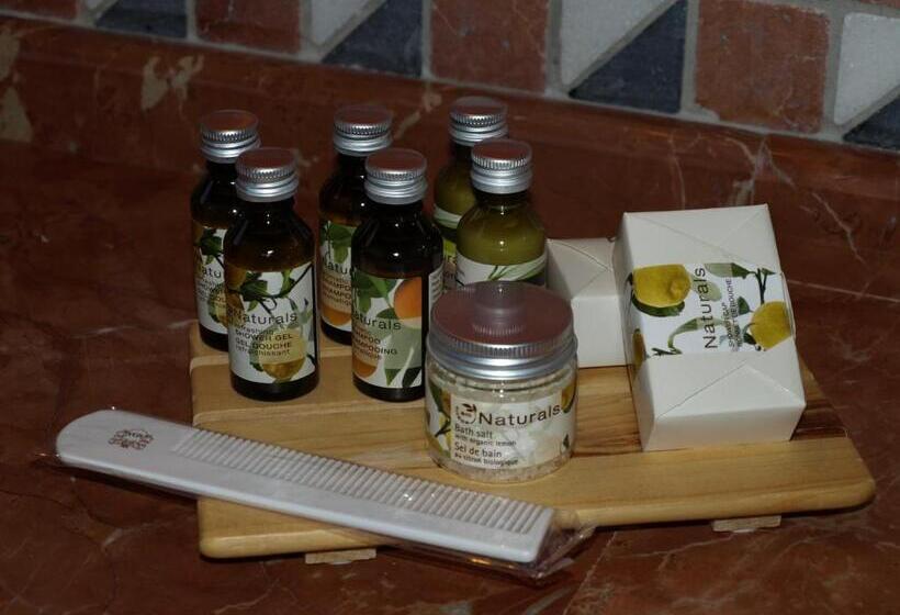 فندق Spa La Casa Del Convento