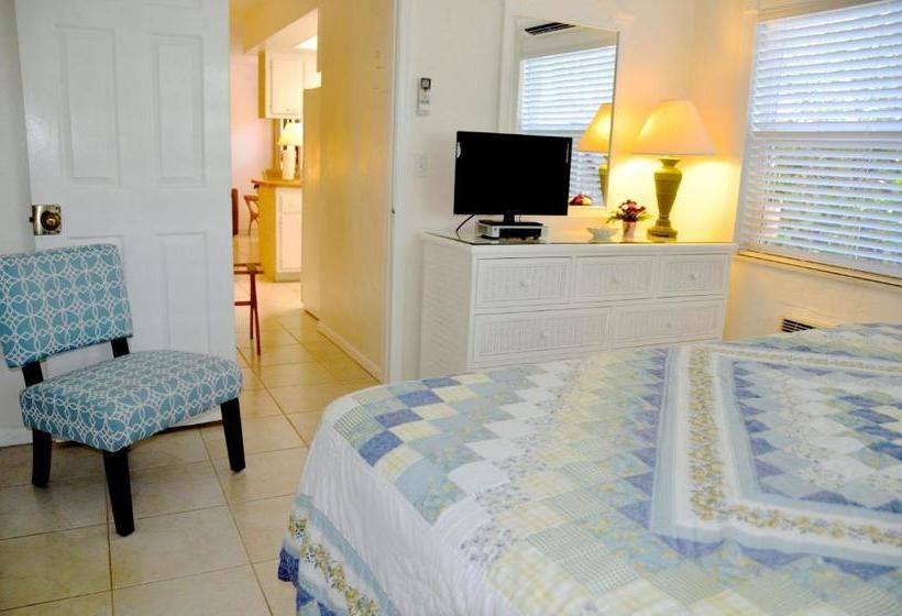 בית מלון כפרי Sunny Place