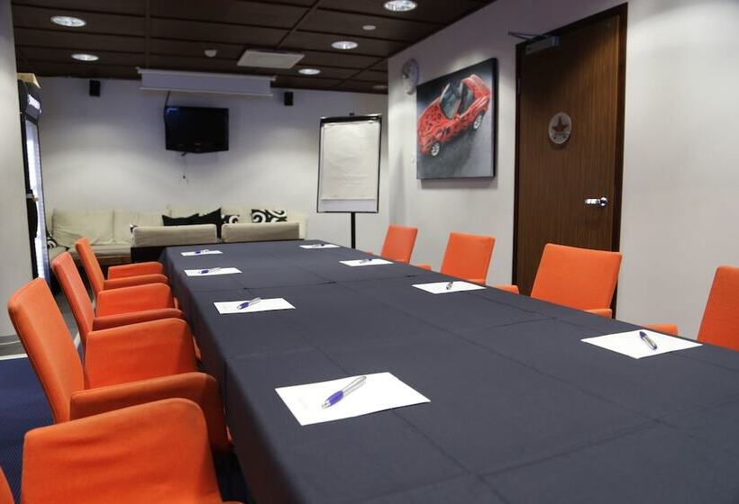 בית מלון כפרי Tahko Spa