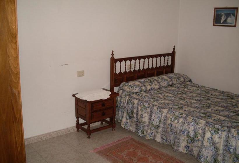 호텔 Terra Galega Meiga