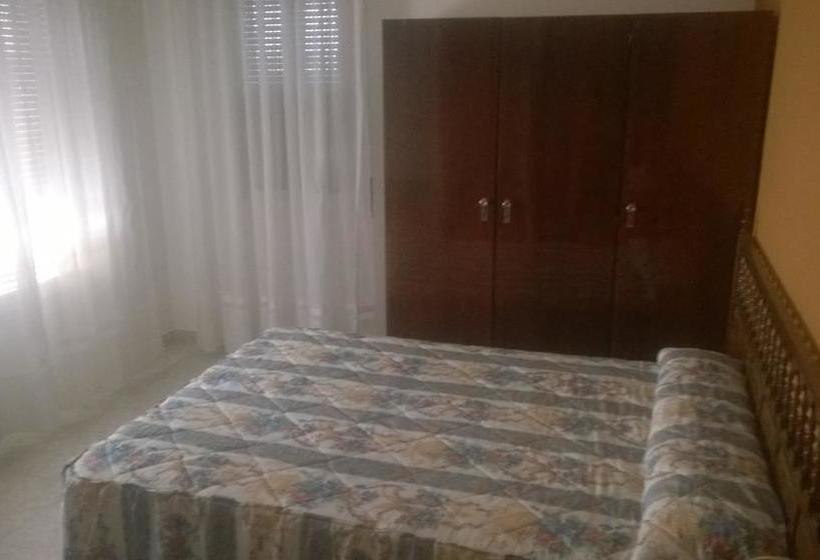 호텔 Terra Galega Meiga