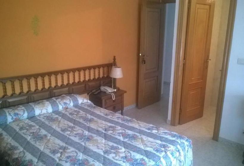 호텔 Terra Galega Meiga