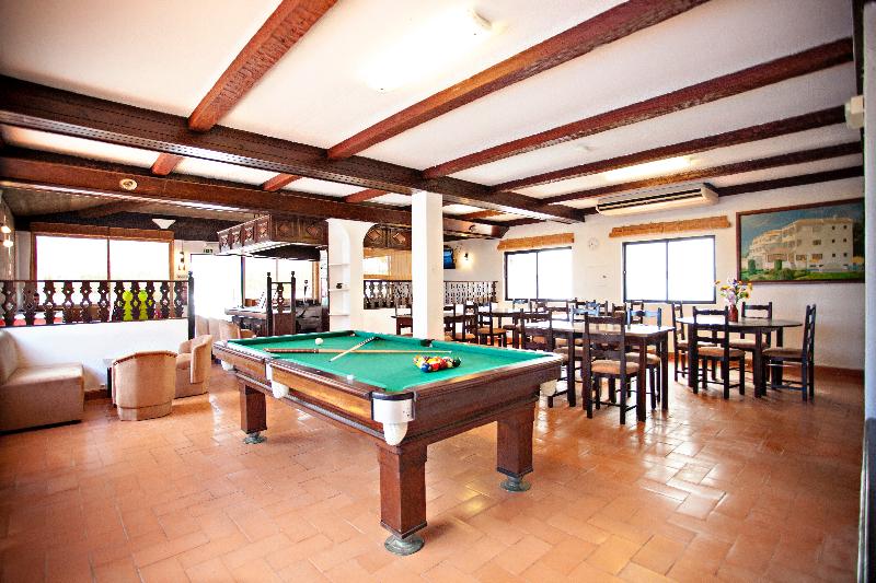 酒店 Terreiro Algarvio